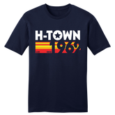H Town Since 1962